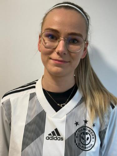 Lea-Celina Mielenz