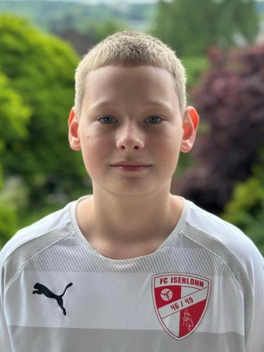 Lennox Wunderlich