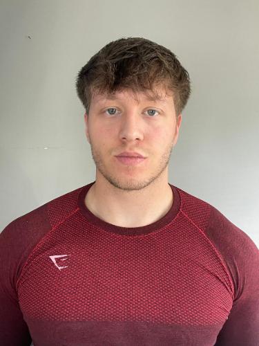 Lukas Teske