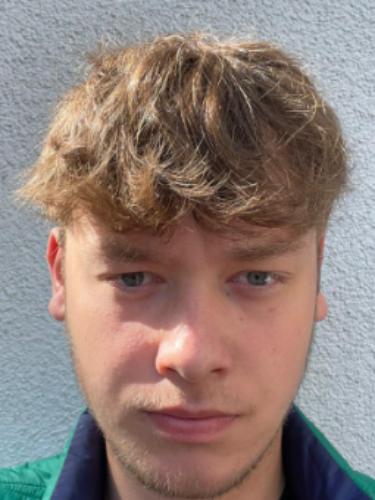 Fynn Eric Anacker