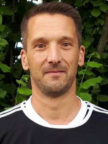 Marco Buchmeier