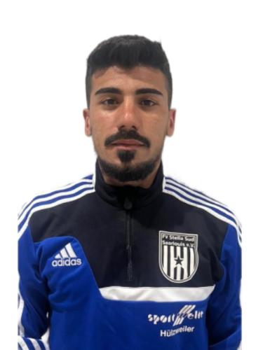 Fathi Mousa