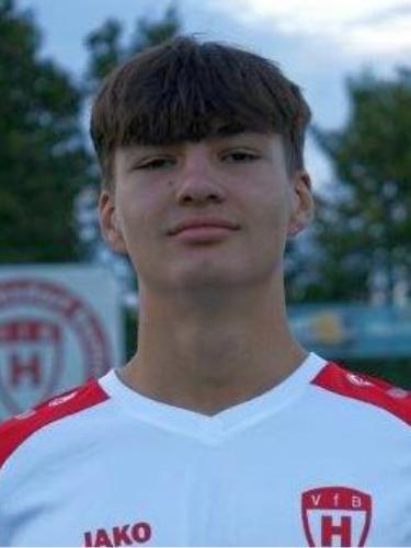 Marlon Kiesewetter