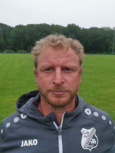 Joachim Blecher