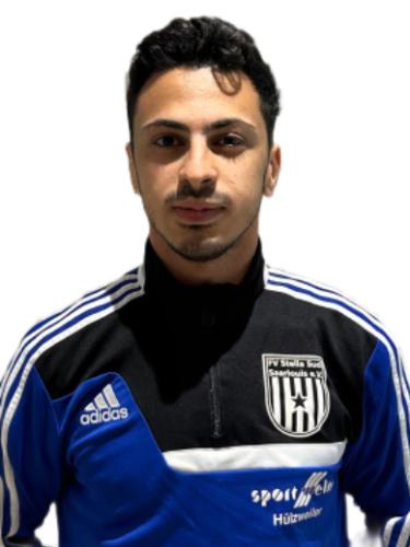 Ahmad Dmirieh