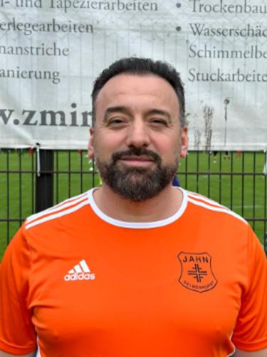 Fitim Krasniqi