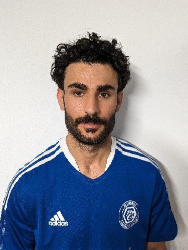 Ahmed Haji Hamo
