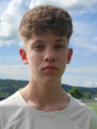 Leon Maurice Schardt Trindade