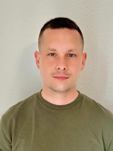 Alexander Bollin