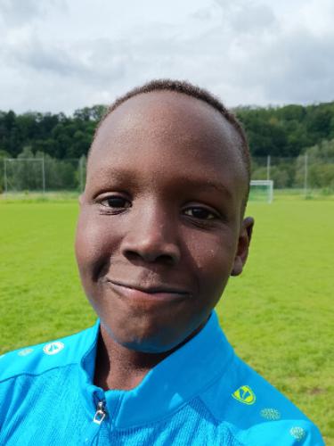 Agu Malek Agu Ngor