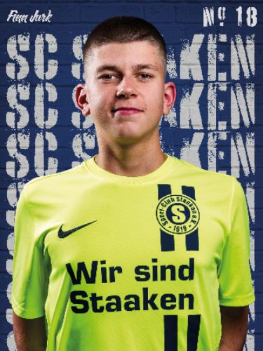 Finn Jurk
