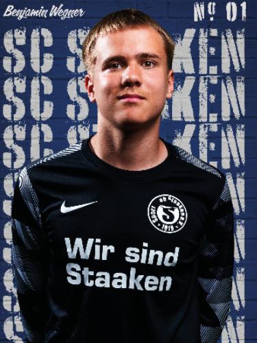 Benjamin Wegner
