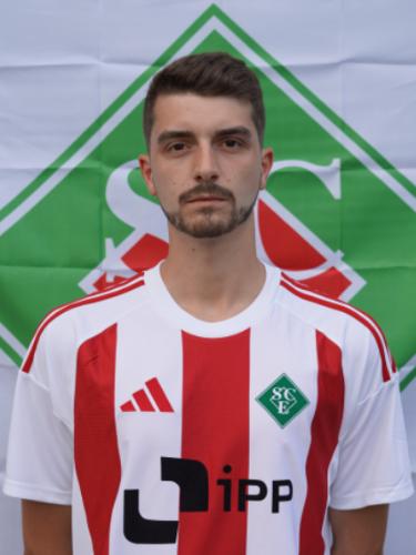 Torben Martin Krohn