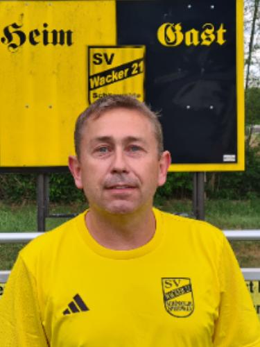 Tino Liebke