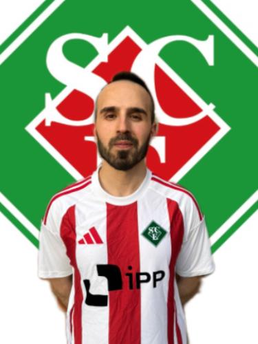 Muhammed Kilinc