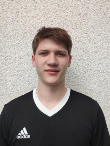 Ben Kirchhof