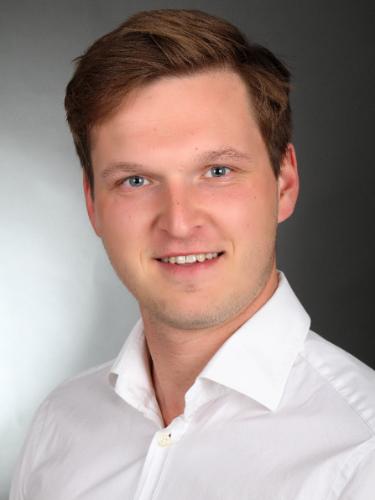 Lukas Iwanowski