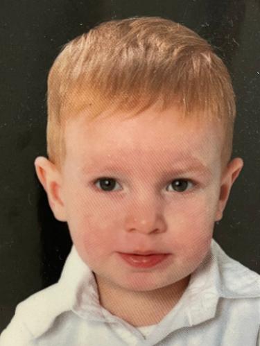 Willi Patrick Michael Hauk