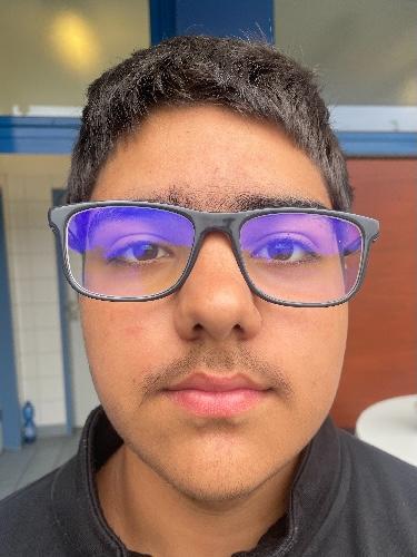Ali Murtaza Abbas