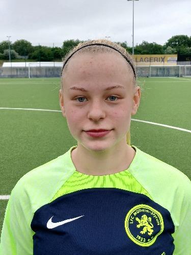 Ronja Tilla Matilda Skorcz