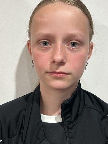Lara Overdick