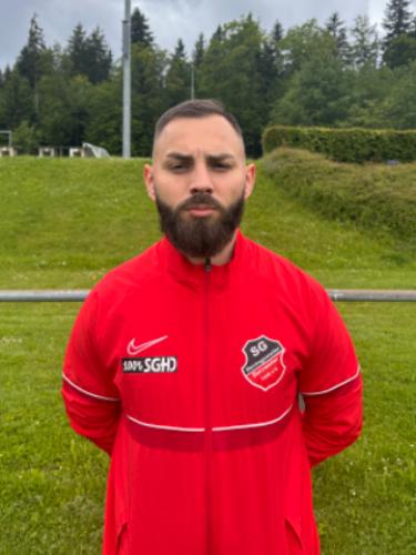 Gabriel-Vladut Cumpata