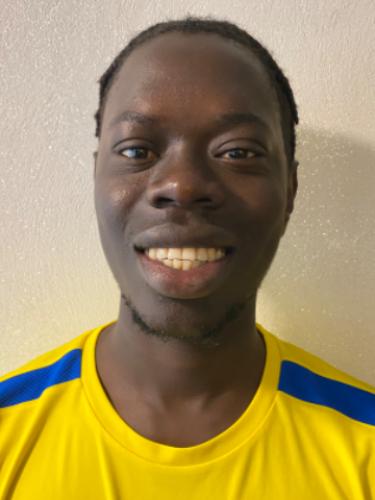 Amadou Joof