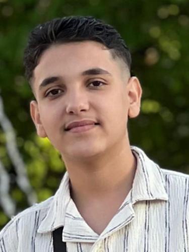 Anas Al Saleh