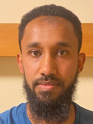 Affi Abdurahman Yusuf