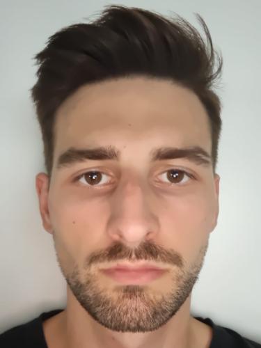 Andrija Vidacak