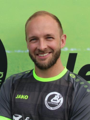Stefan Drogi