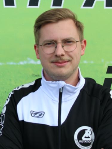 Florian Till