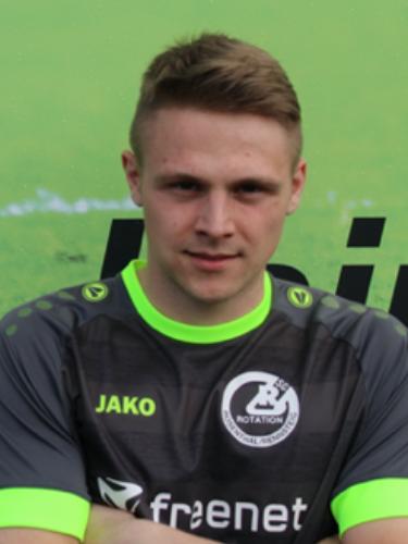 Jonas Hohe
