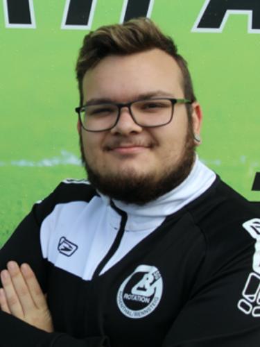Tizian-Leon Theilig