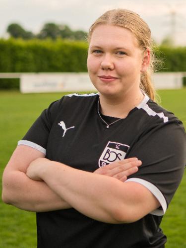 Lea Kuhlmann