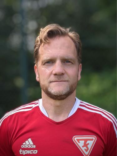 Björn Axmann