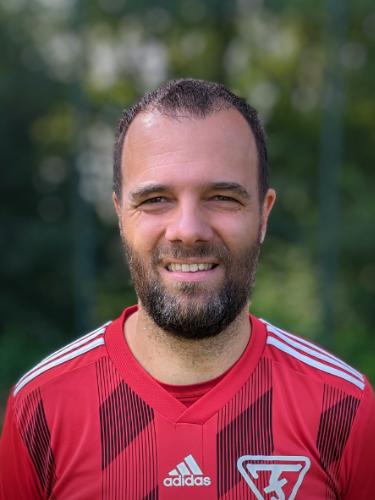 Benjamin Fumiento