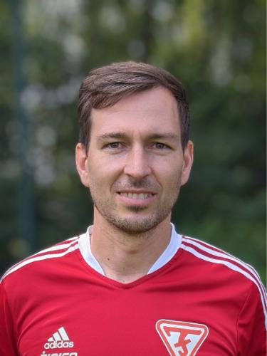 Benjamin Holze