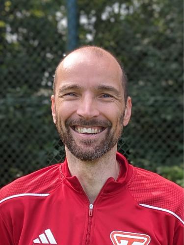 Benjamin Marquardt