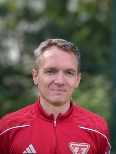 Harald Sauermann