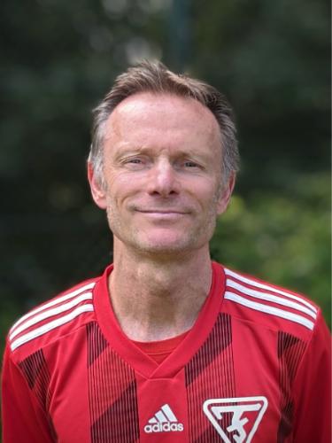 Ingo Ströh