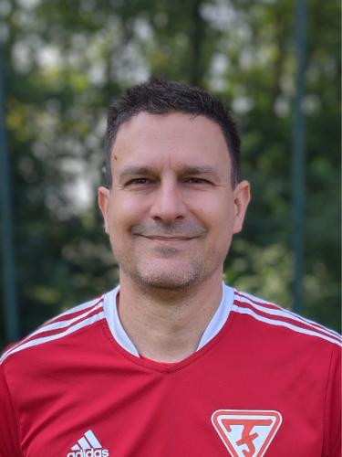 Dennis Buchholz