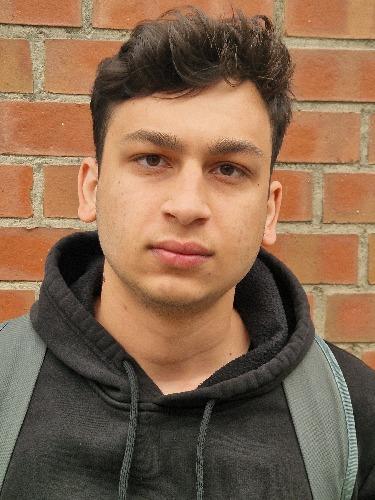 Veselin Radoslav Krasimirov