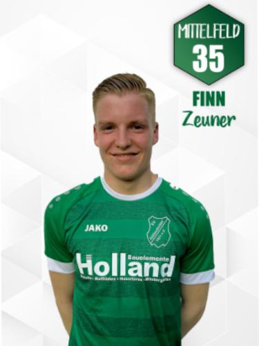 Finn Zeuner