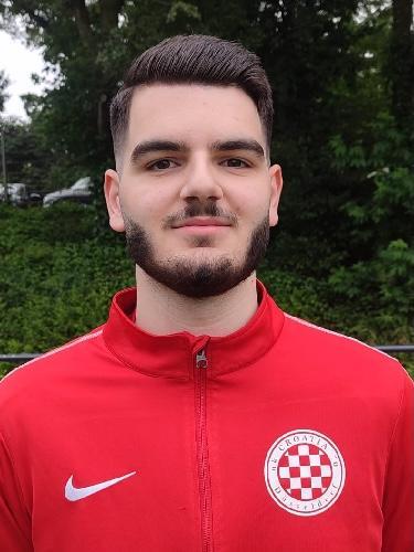 Dominik Stojic