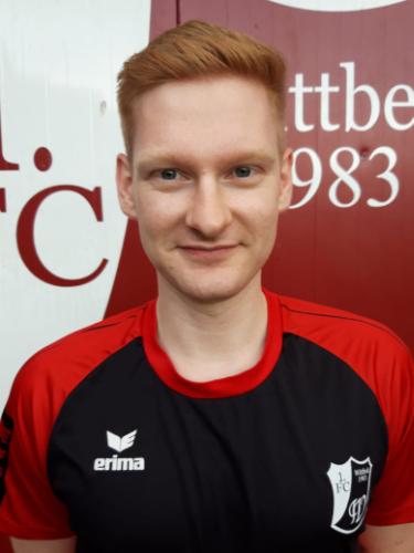 Torben Hinrichsen