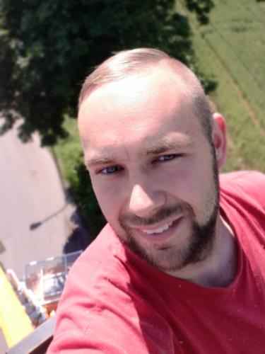 Maik Panzenhagen