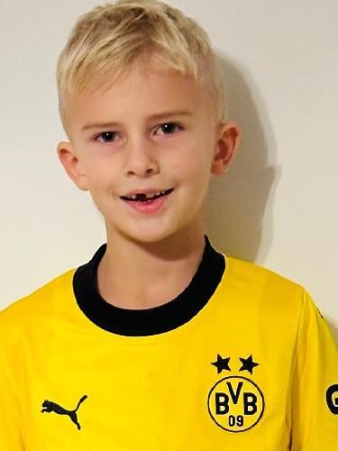 Juri Alexander Friedrich