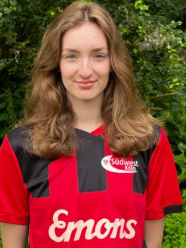 Finnja Binnenbrücker