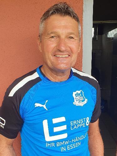 Frank Rudolf